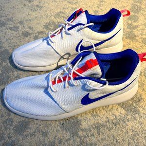 Nike Roshe Vintage Miami Vice - Size 13